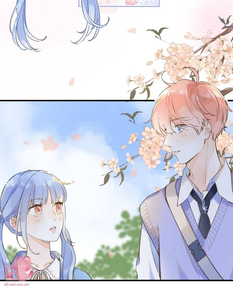Ánh Sao Trôi Dạt Giữa Làn Nước: Chapter 35
