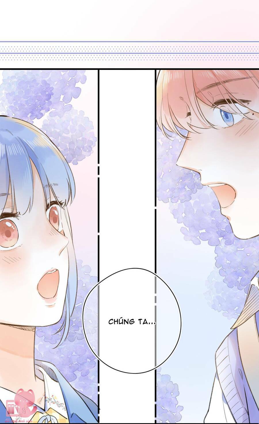 Ánh Sao Trôi Dạt Giữa Làn Nước: Chapter 35