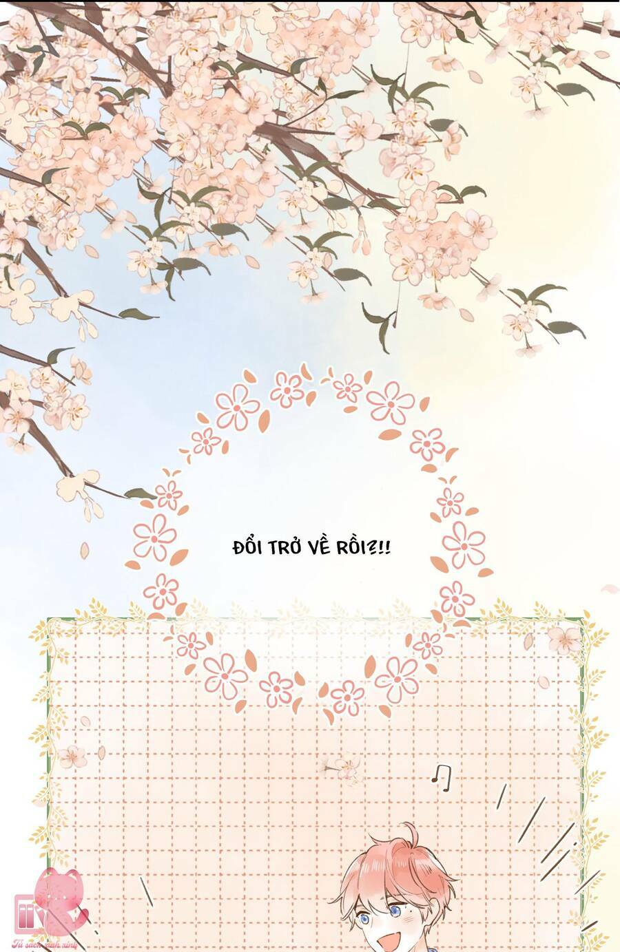 Ánh Sao Trôi Dạt Giữa Làn Nước: Chapter 35