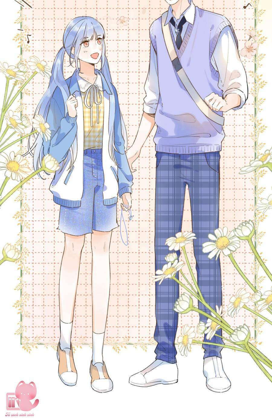 Ánh Sao Trôi Dạt Giữa Làn Nước: Chapter 35