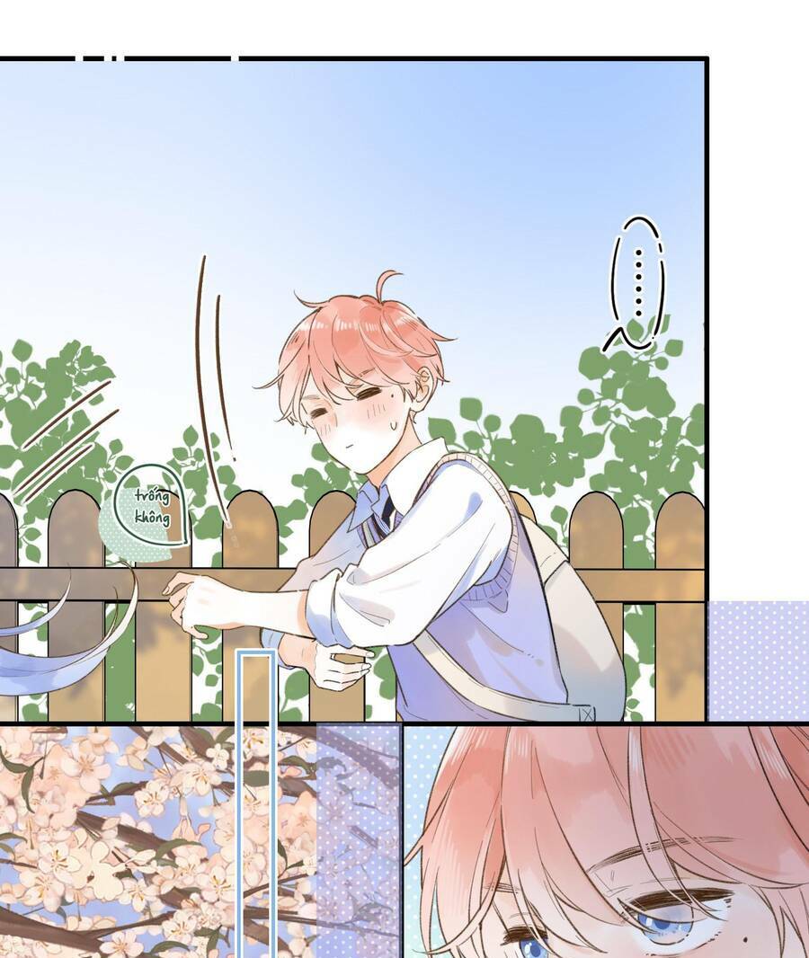 Ánh Sao Trôi Dạt Giữa Làn Nước: Chapter 35