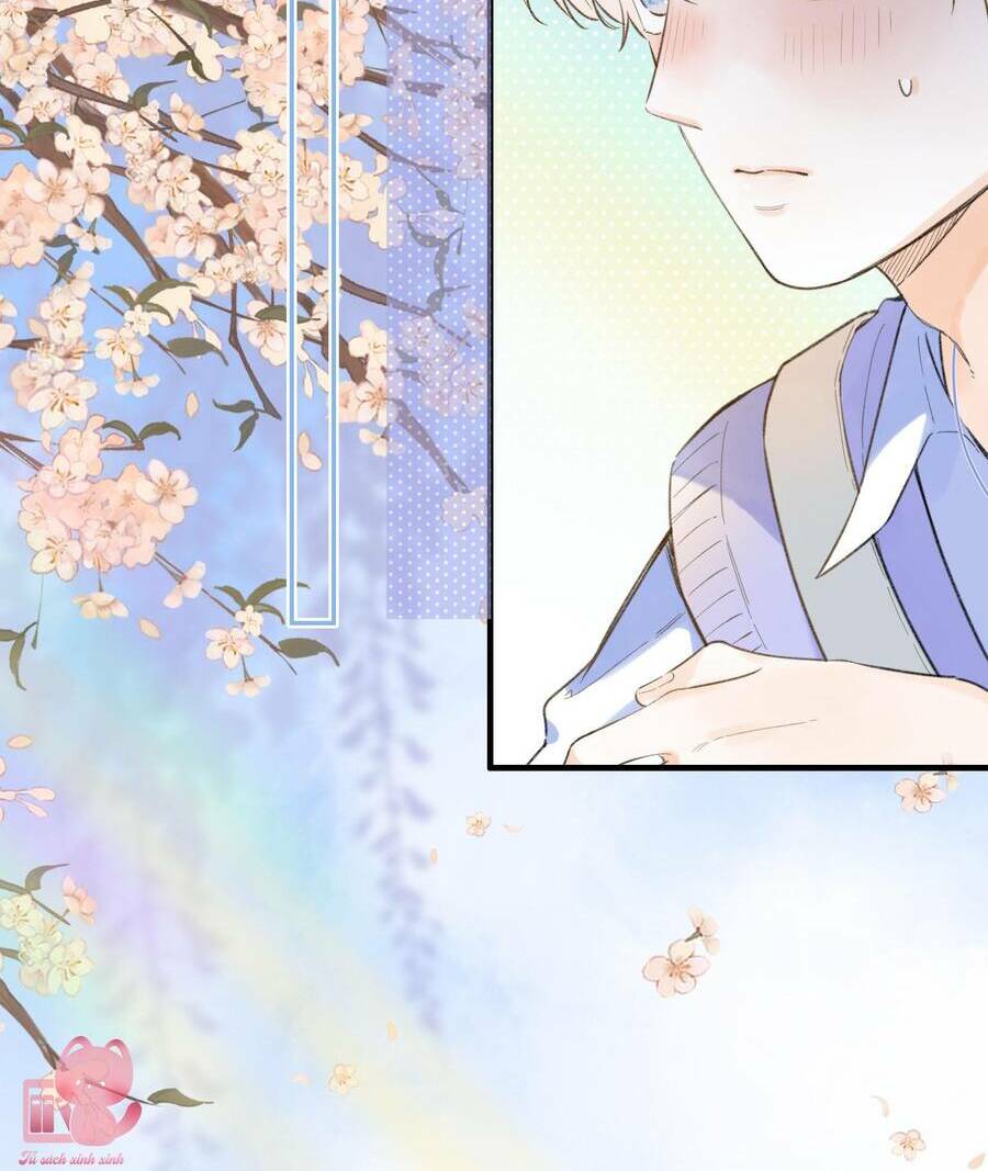 Ánh Sao Trôi Dạt Giữa Làn Nước: Chapter 35
