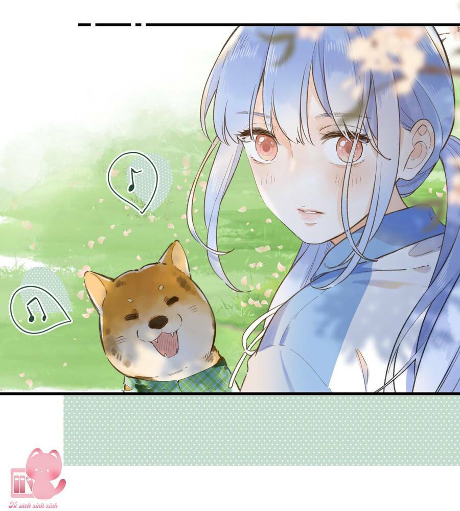 Ánh Sao Trôi Dạt Giữa Làn Nước: Chapter 35