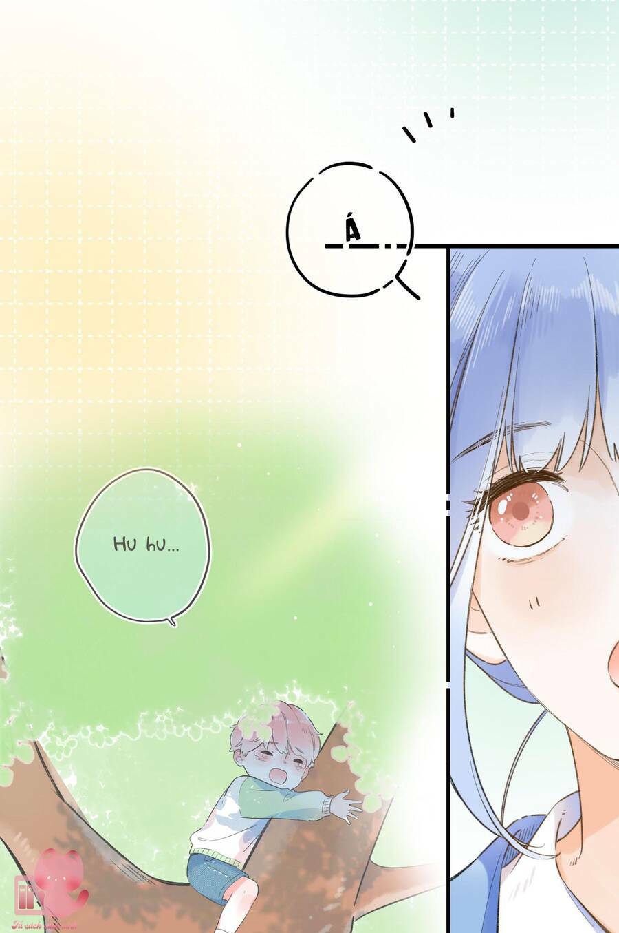 Ánh Sao Trôi Dạt Giữa Làn Nước: Chapter 35