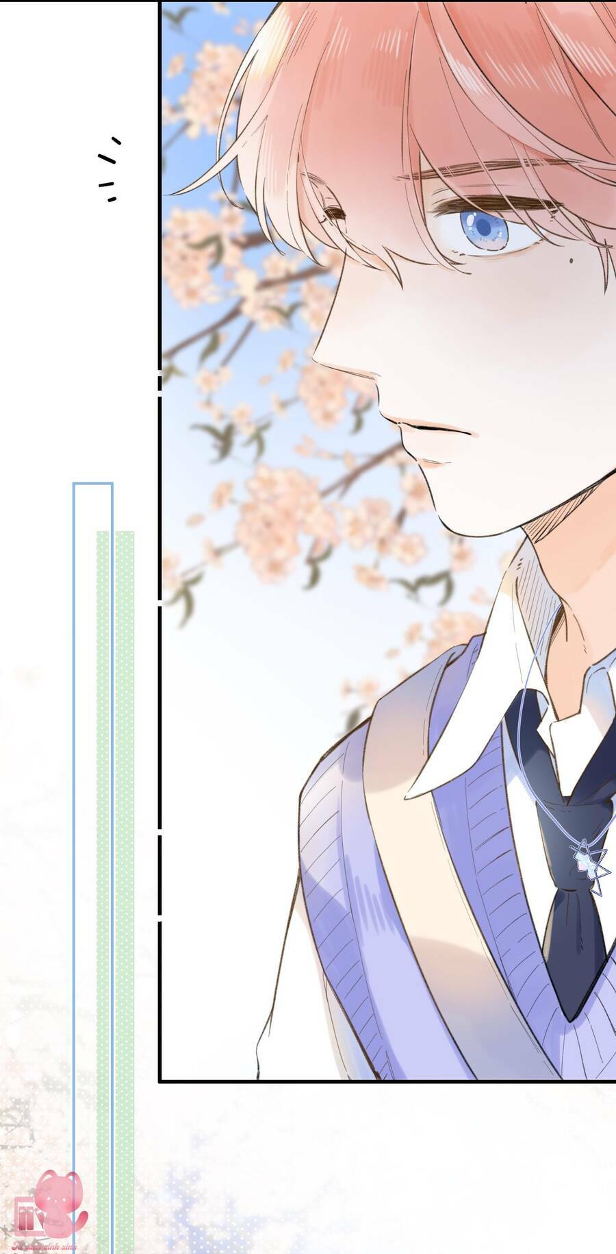 Ánh Sao Trôi Dạt Giữa Làn Nước: Chapter 35