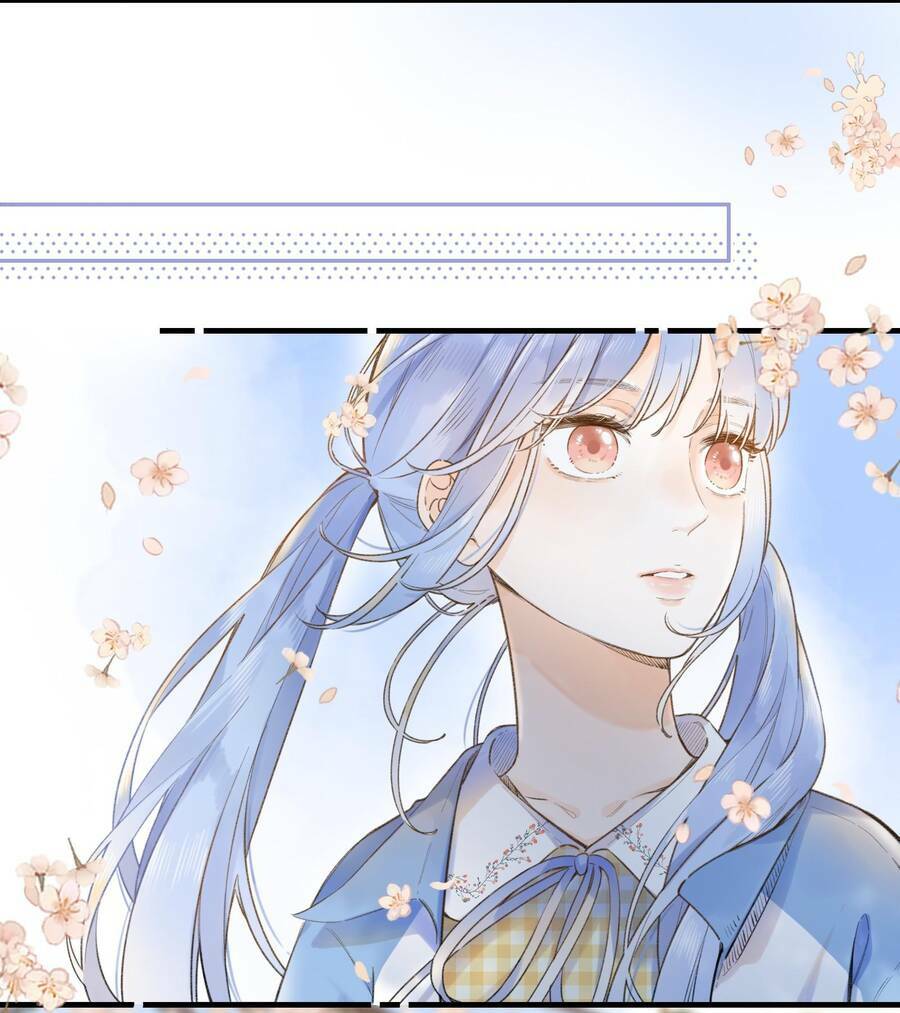 Ánh Sao Trôi Dạt Giữa Làn Nước: Chapter 35