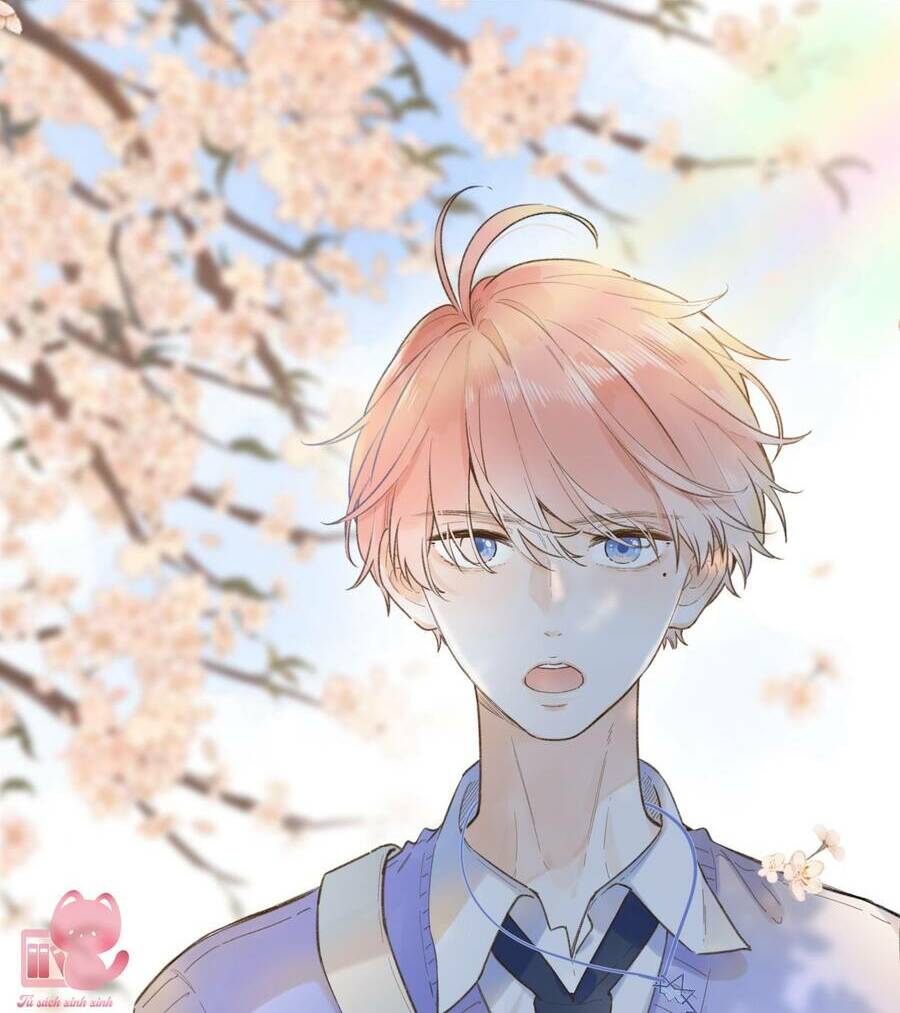 Ánh Sao Trôi Dạt Giữa Làn Nước: Chapter 35