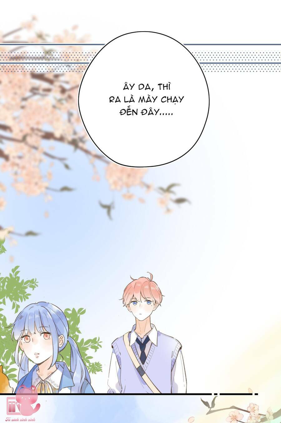 Ánh Sao Trôi Dạt Giữa Làn Nước: Chapter 36