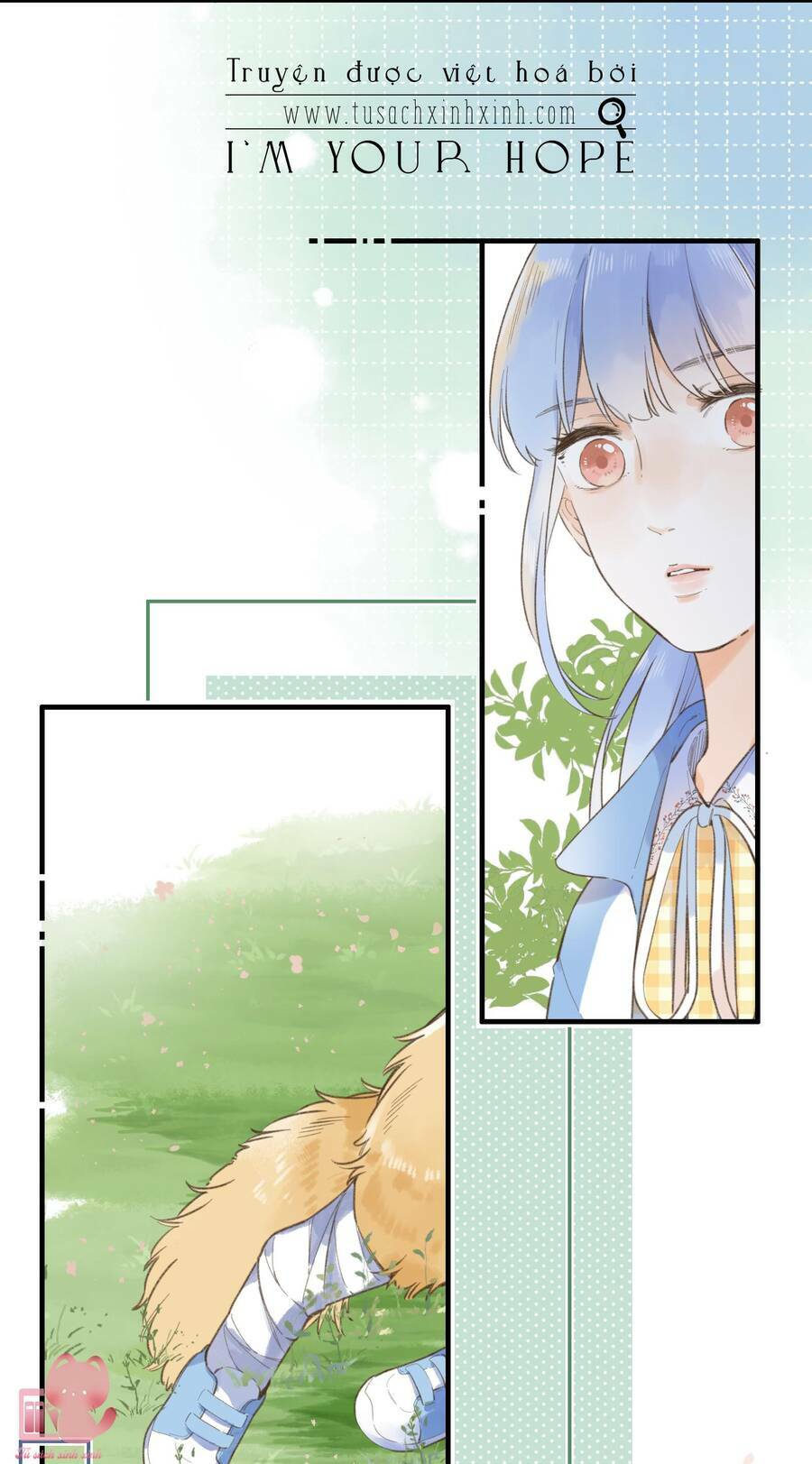 Ánh Sao Trôi Dạt Giữa Làn Nước: Chapter 36