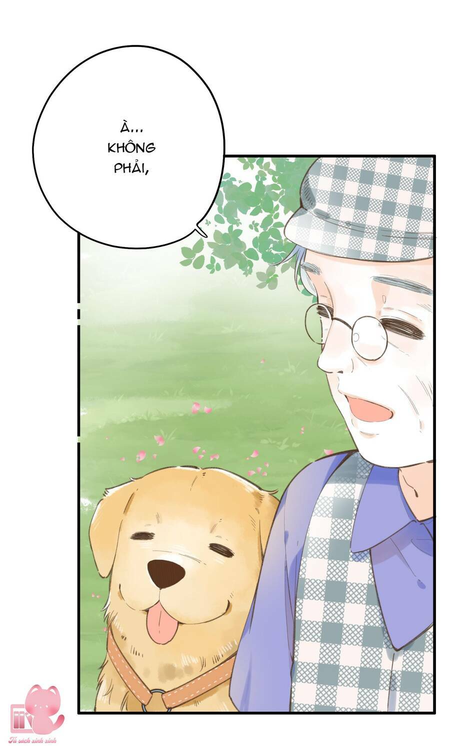 Ánh Sao Trôi Dạt Giữa Làn Nước: Chapter 36