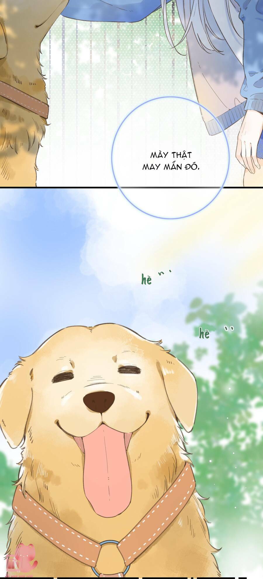 Ánh Sao Trôi Dạt Giữa Làn Nước: Chapter 36