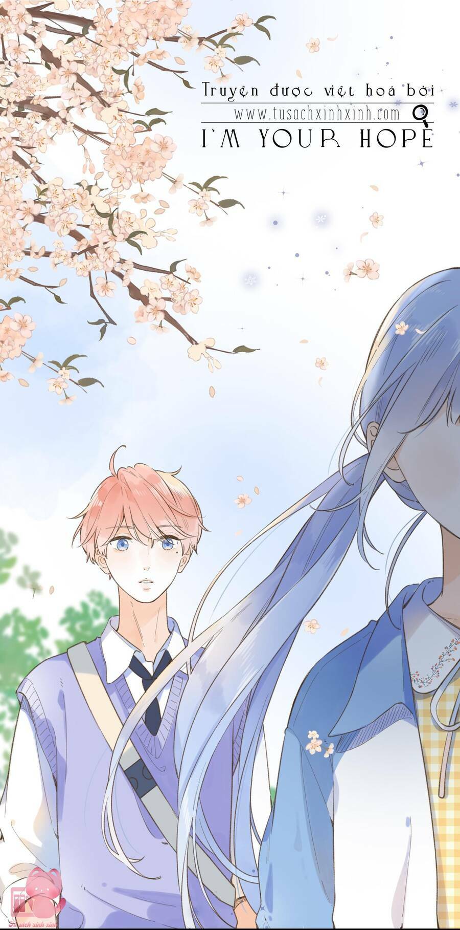 Ánh Sao Trôi Dạt Giữa Làn Nước: Chapter 36
