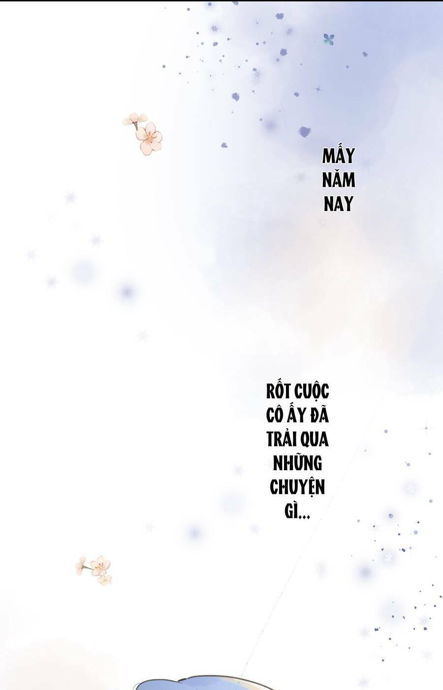 Ánh Sao Trôi Dạt Giữa Làn Nước: Chapter 36