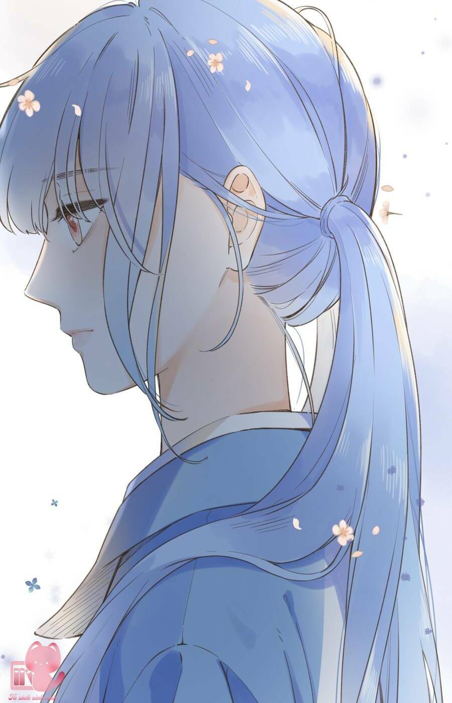 Ánh Sao Trôi Dạt Giữa Làn Nước: Chapter 36