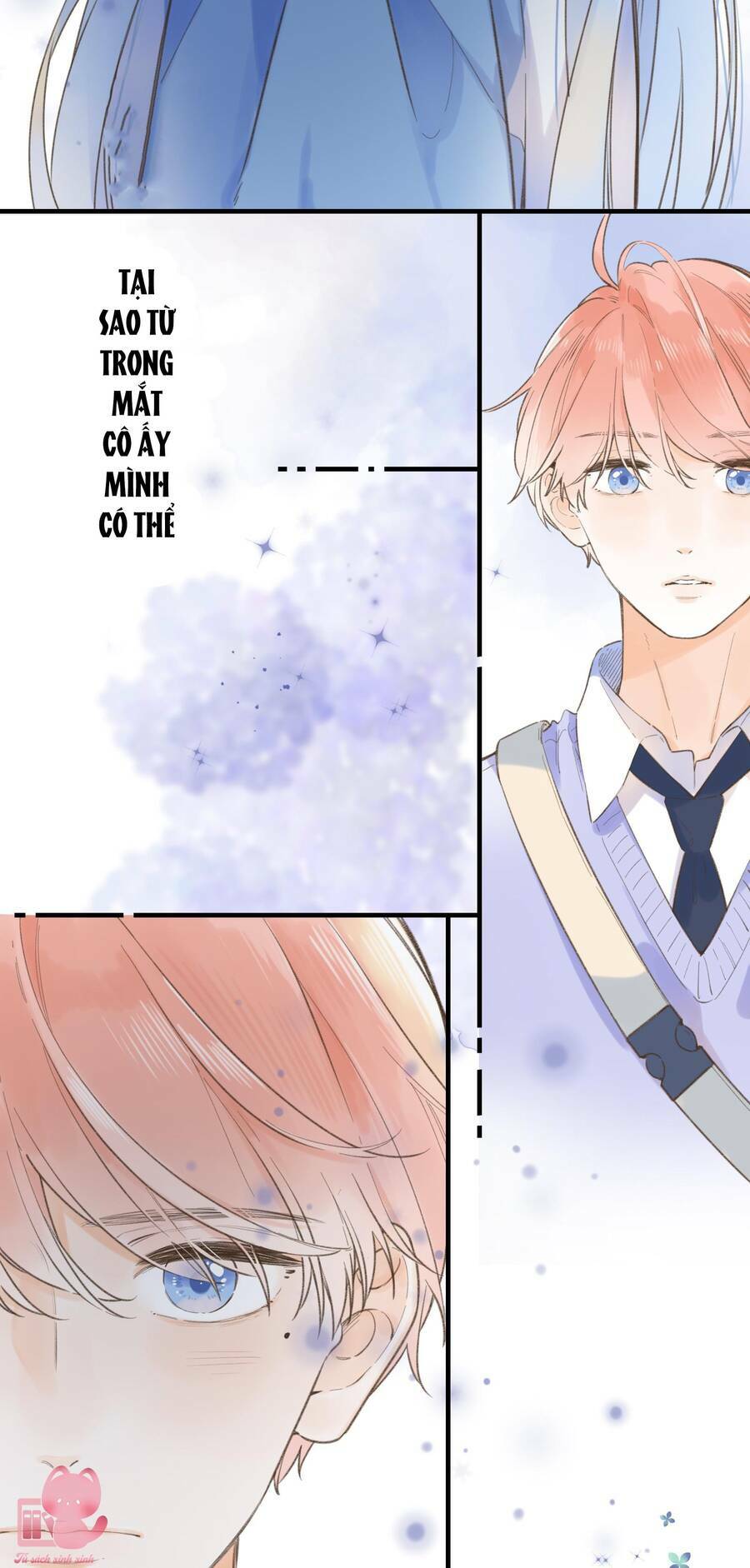 Ánh Sao Trôi Dạt Giữa Làn Nước: Chapter 36