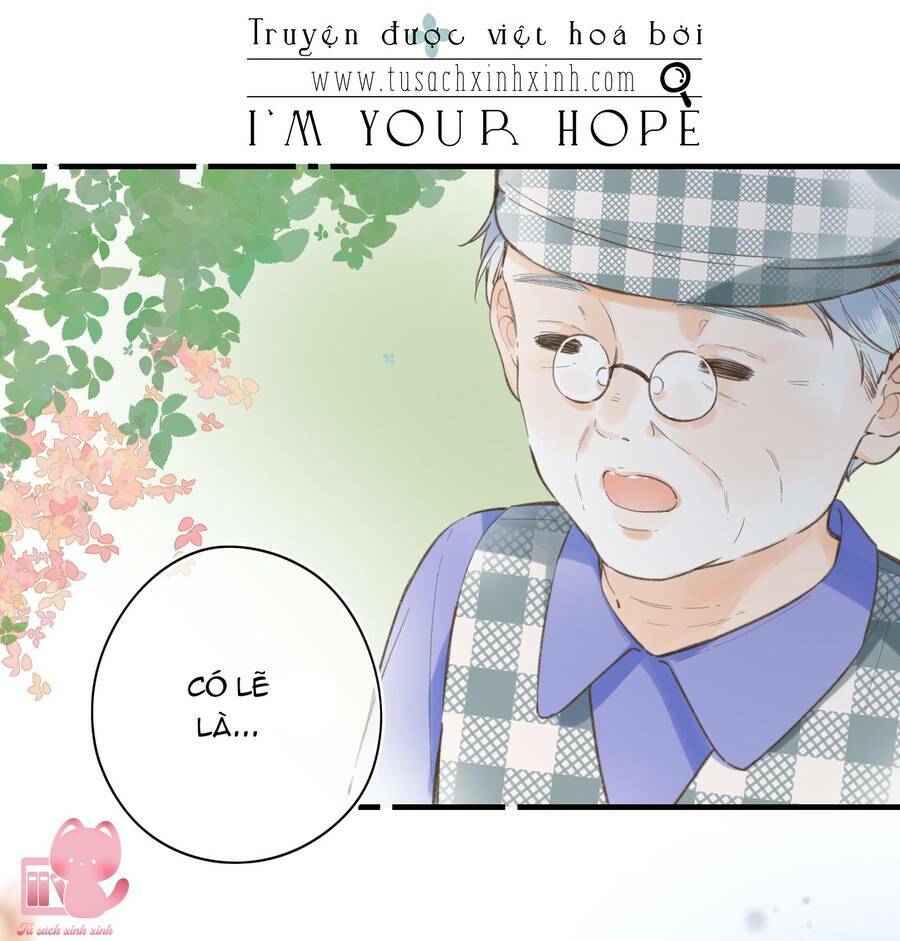 Ánh Sao Trôi Dạt Giữa Làn Nước: Chapter 36