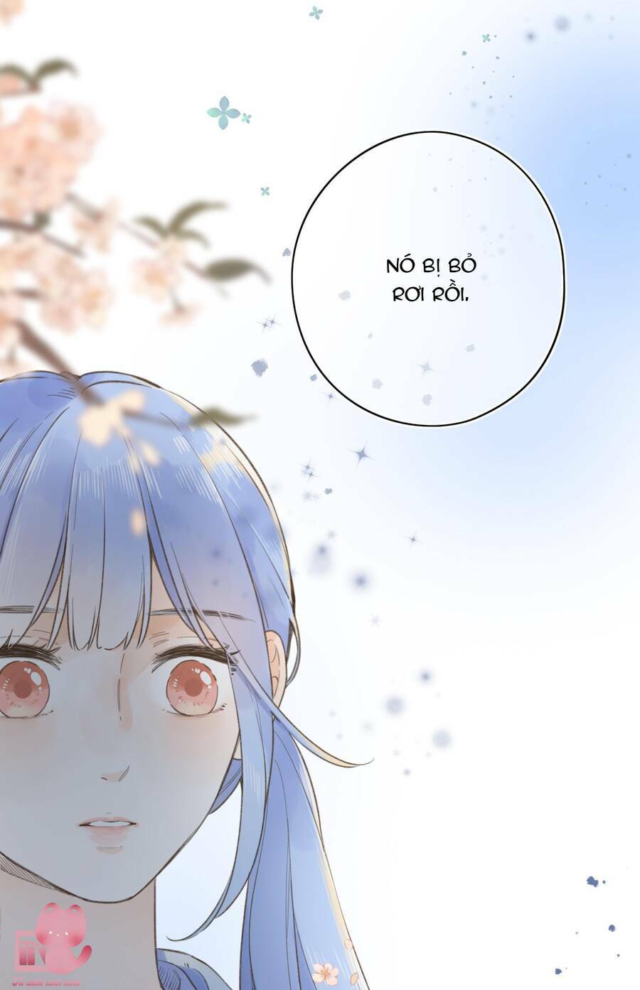 Ánh Sao Trôi Dạt Giữa Làn Nước: Chapter 36