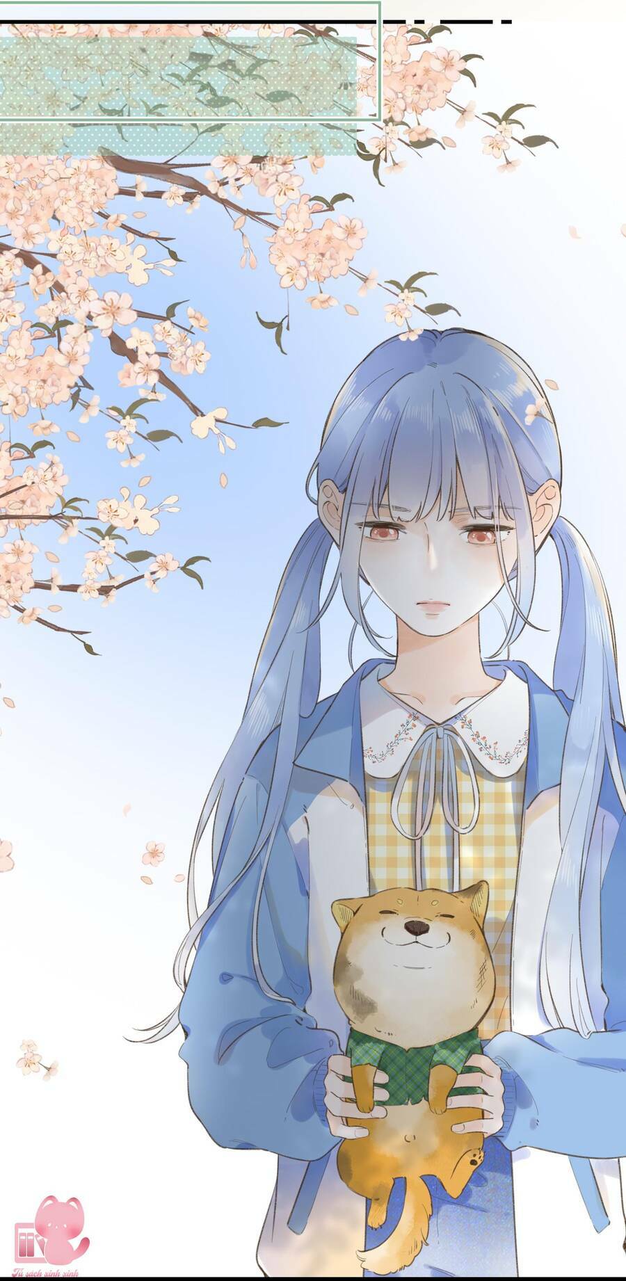 Ánh Sao Trôi Dạt Giữa Làn Nước: Chapter 36