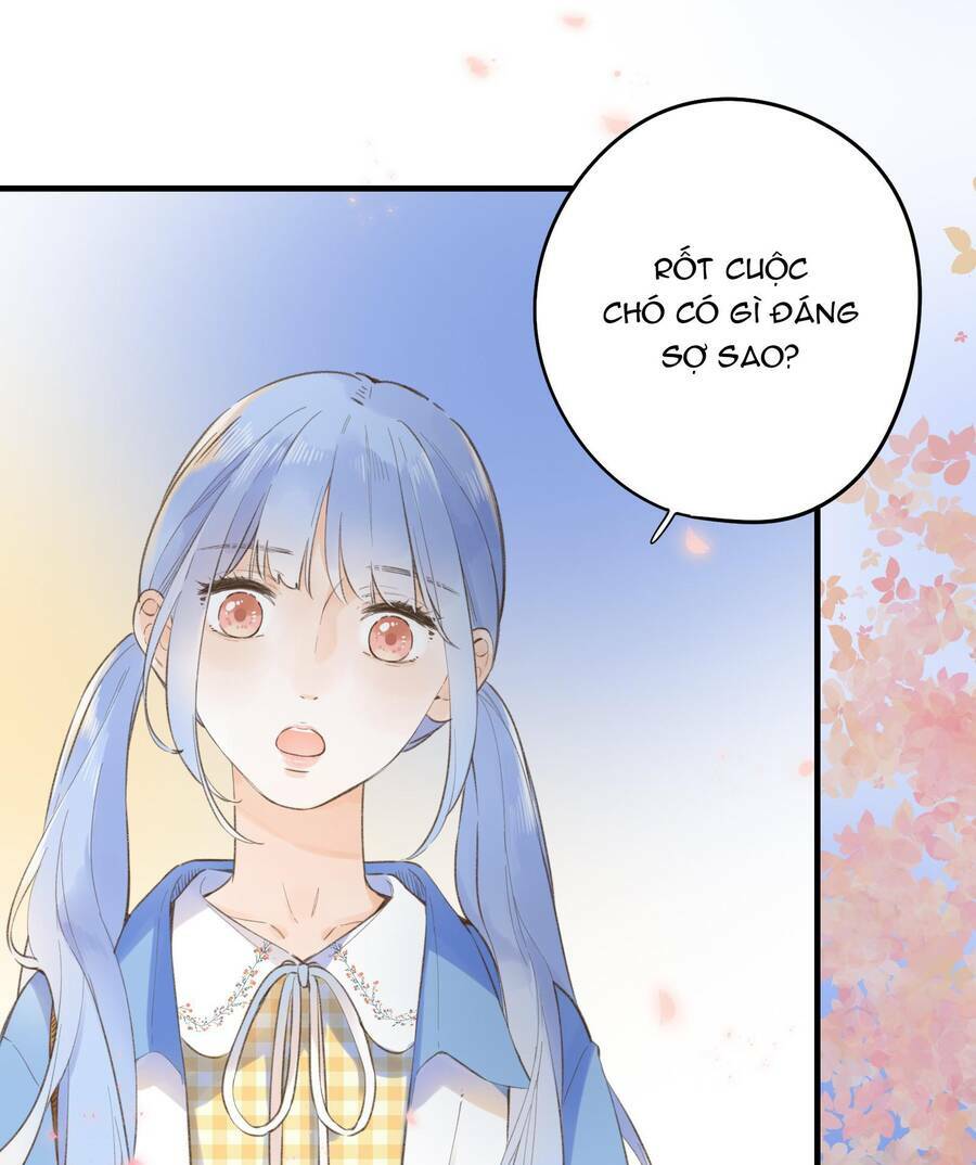 Ánh Sao Trôi Dạt Giữa Làn Nước: Chapter 36