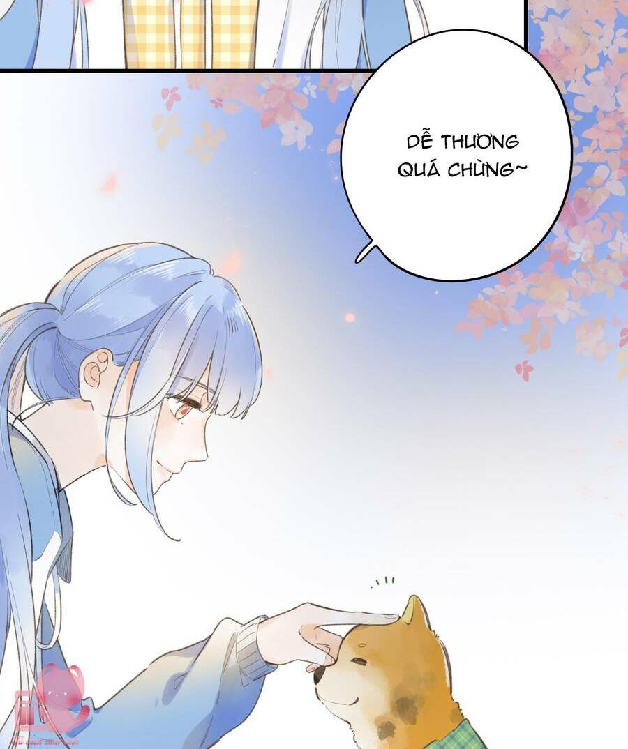Ánh Sao Trôi Dạt Giữa Làn Nước: Chapter 36