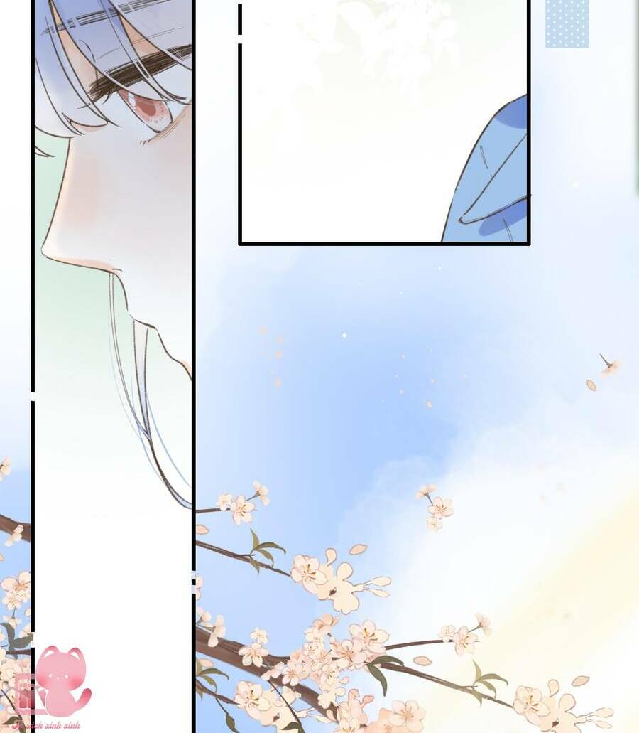 Ánh Sao Trôi Dạt Giữa Làn Nước: Chapter 36