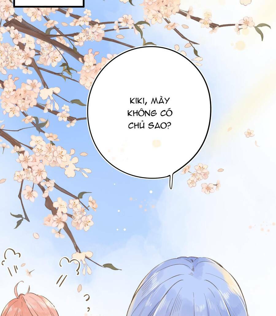 Ánh Sao Trôi Dạt Giữa Làn Nước: Chapter 36