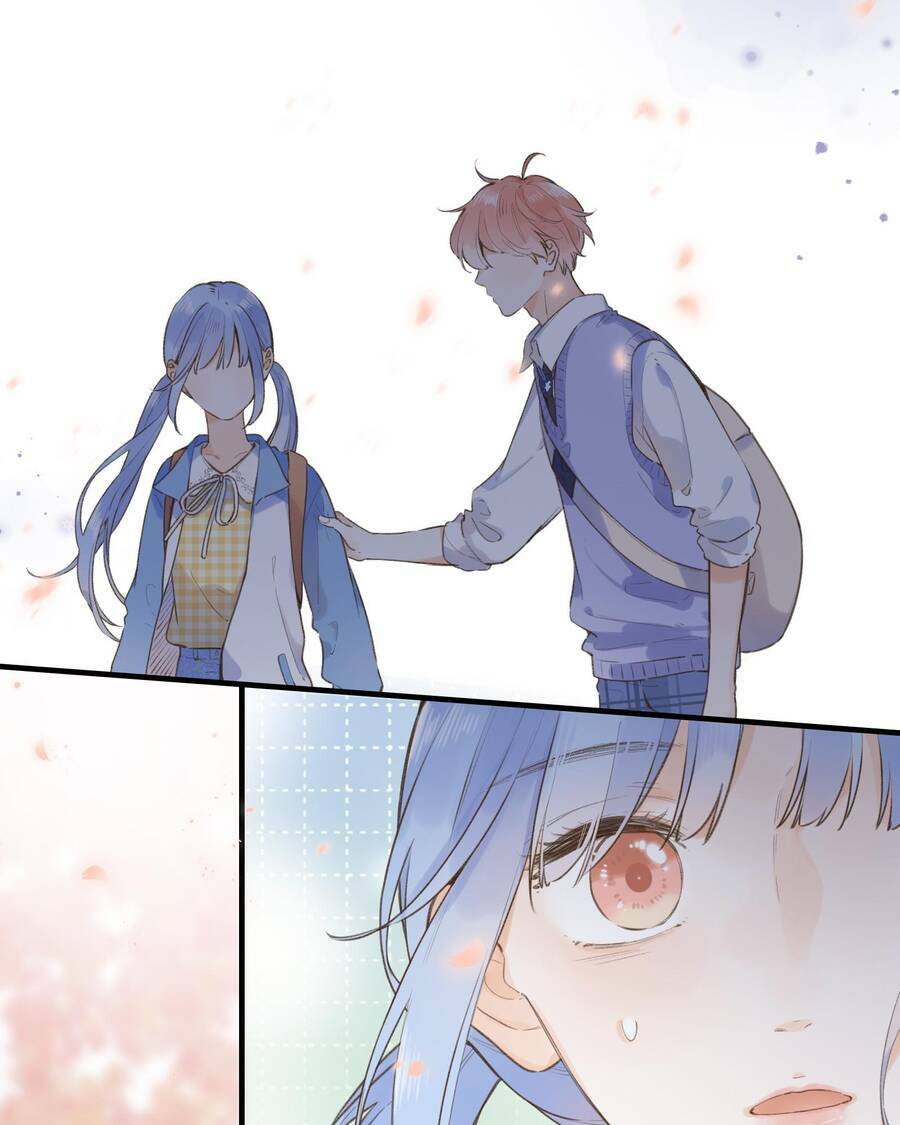 Ánh Sao Trôi Dạt Giữa Làn Nước: Chapter 37