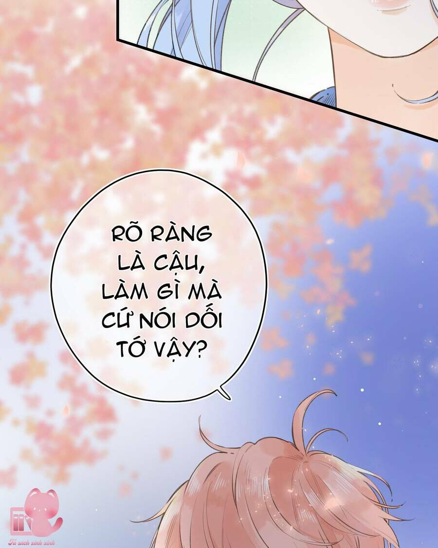 Ánh Sao Trôi Dạt Giữa Làn Nước: Chapter 37