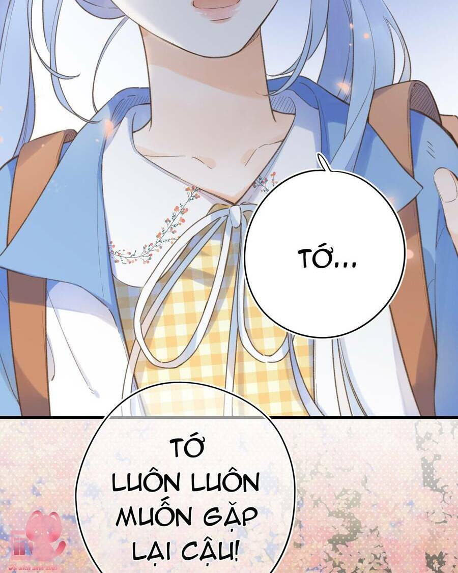 Ánh Sao Trôi Dạt Giữa Làn Nước: Chapter 37