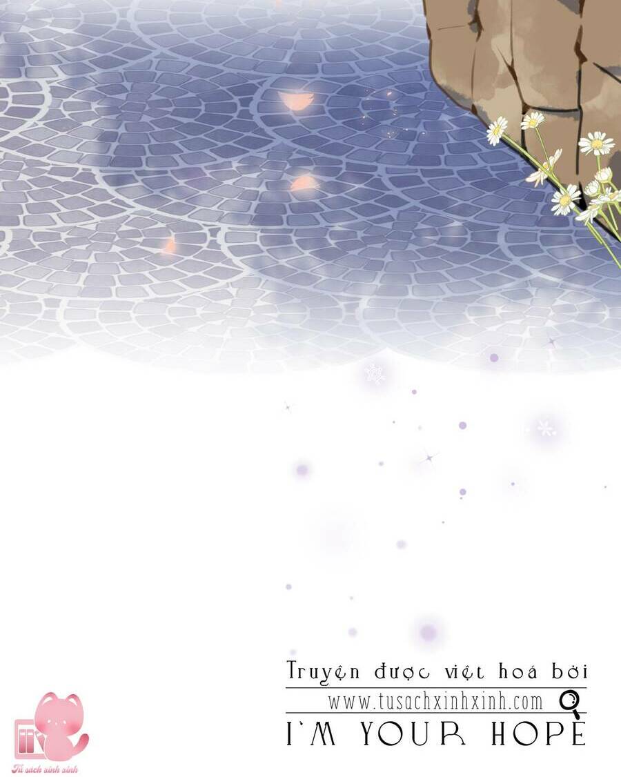Ánh Sao Trôi Dạt Giữa Làn Nước: Chapter 37