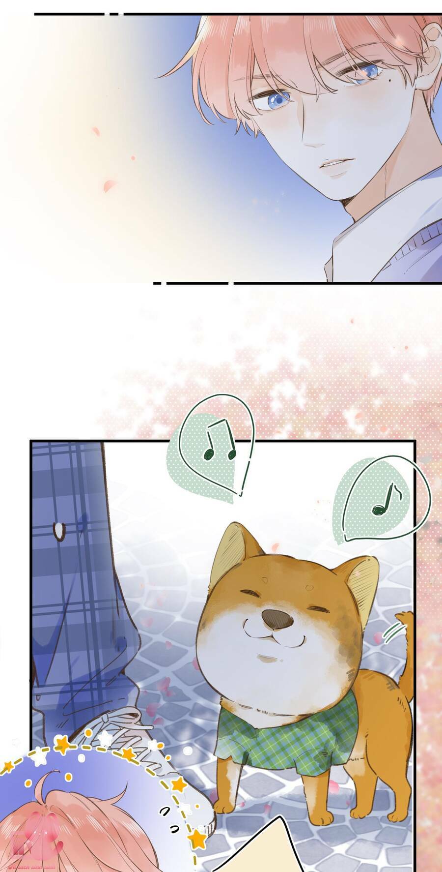 Ánh Sao Trôi Dạt Giữa Làn Nước: Chapter 37