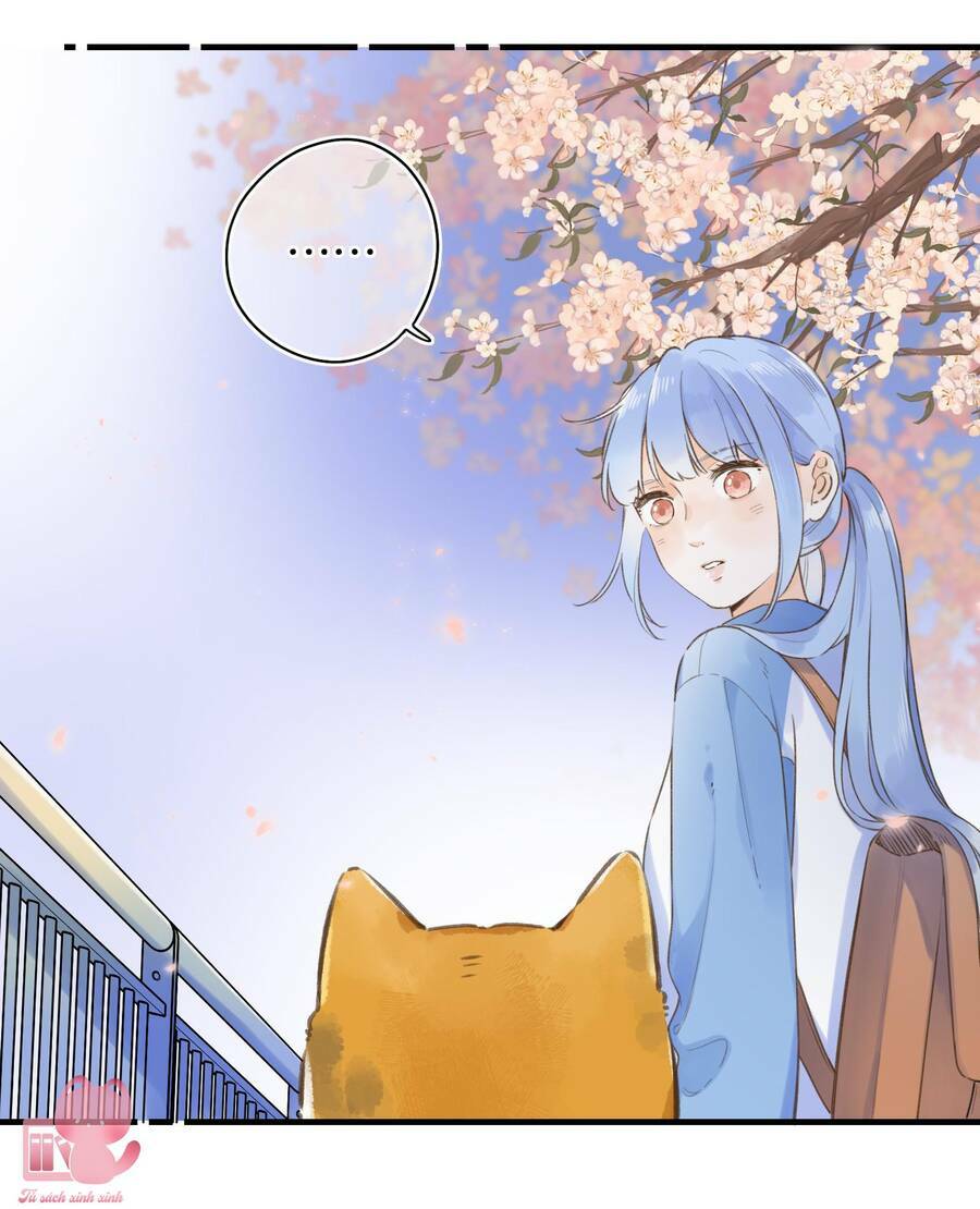 Ánh Sao Trôi Dạt Giữa Làn Nước: Chapter 37