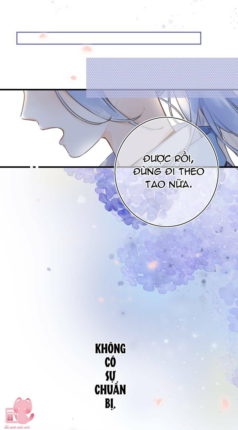 Ánh Sao Trôi Dạt Giữa Làn Nước: Chapter 37