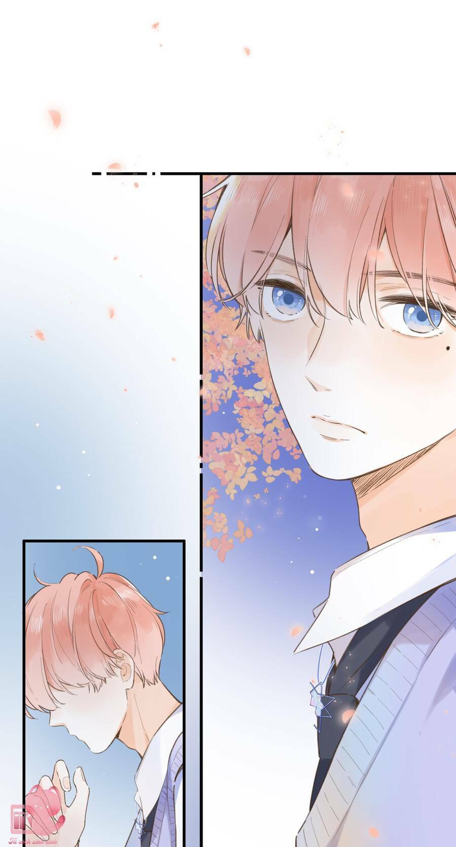 Ánh Sao Trôi Dạt Giữa Làn Nước: Chapter 37