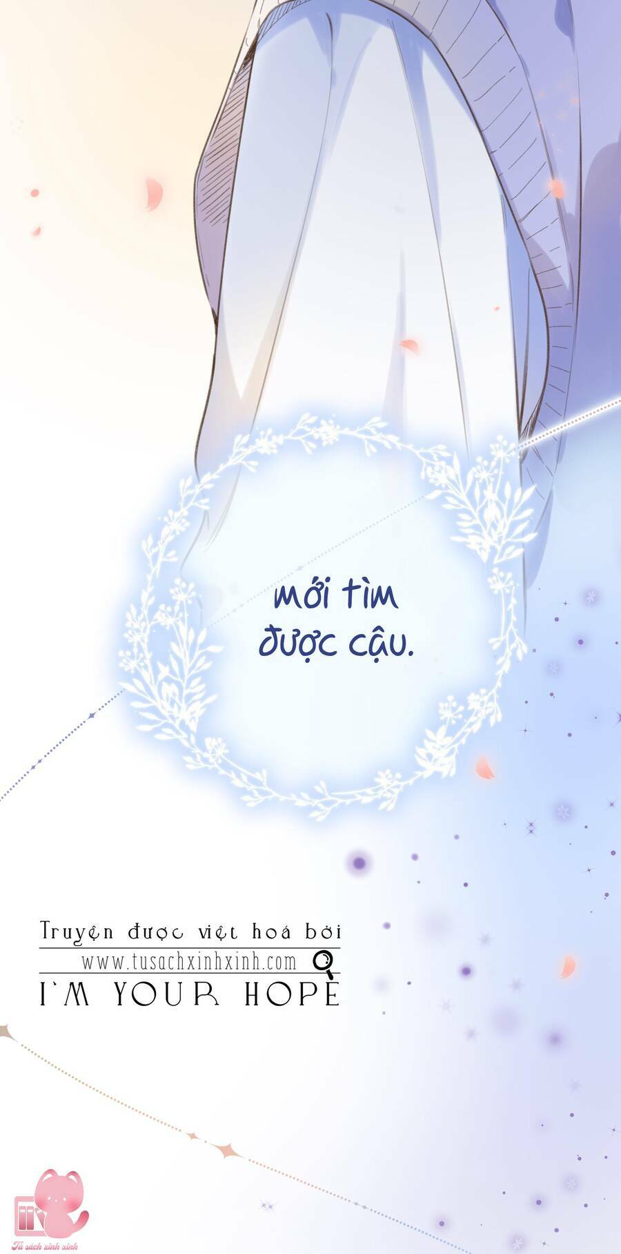 Ánh Sao Trôi Dạt Giữa Làn Nước: Chapter 37