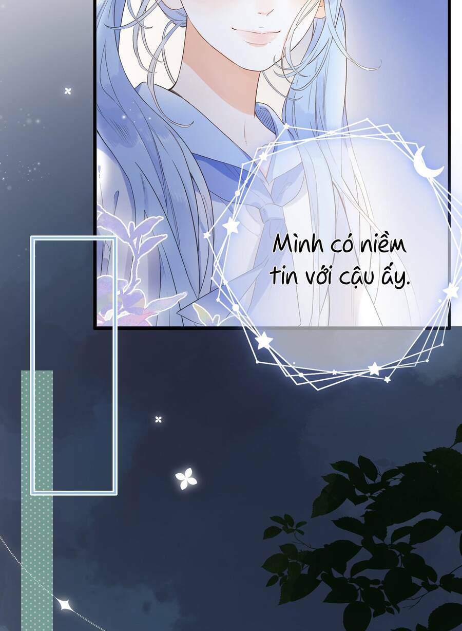 Ánh Sao Trôi Dạt Giữa Làn Nước: Chapter 38