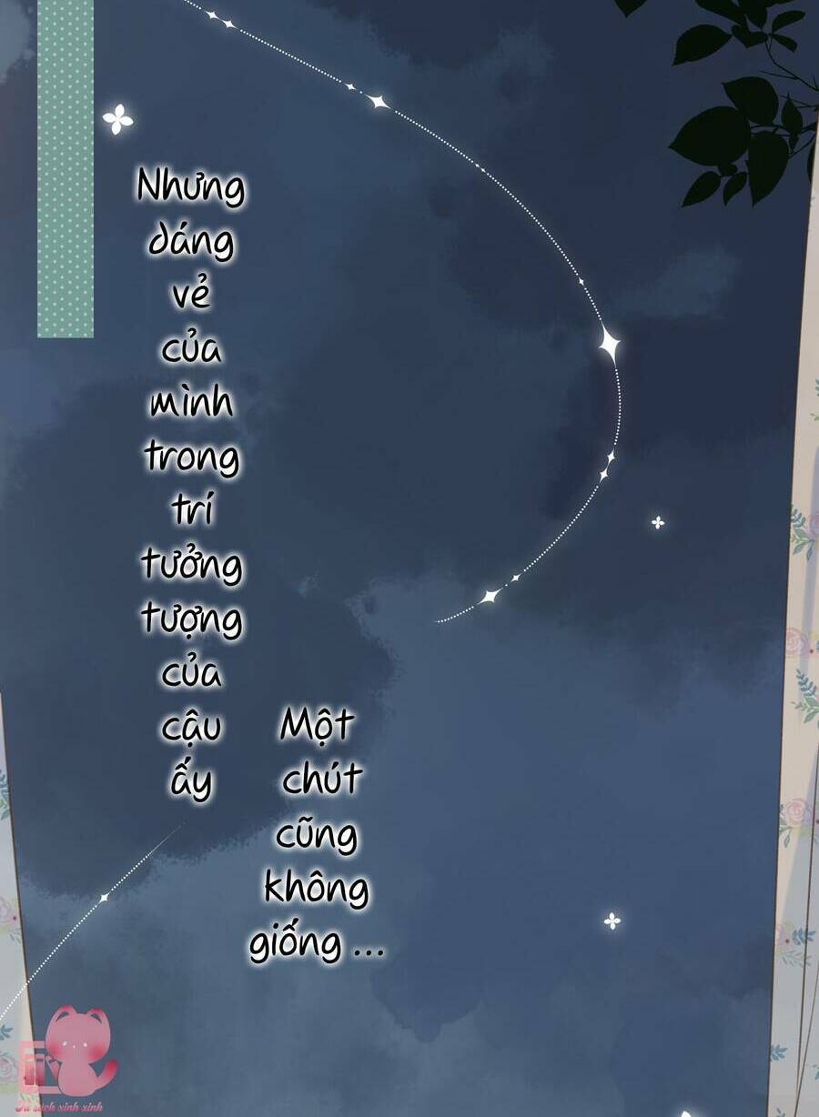 Ánh Sao Trôi Dạt Giữa Làn Nước: Chapter 38