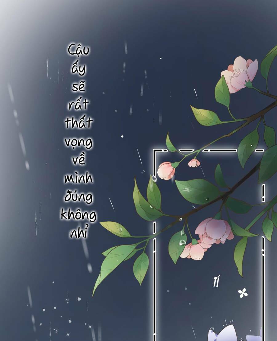 Ánh Sao Trôi Dạt Giữa Làn Nước: Chapter 38