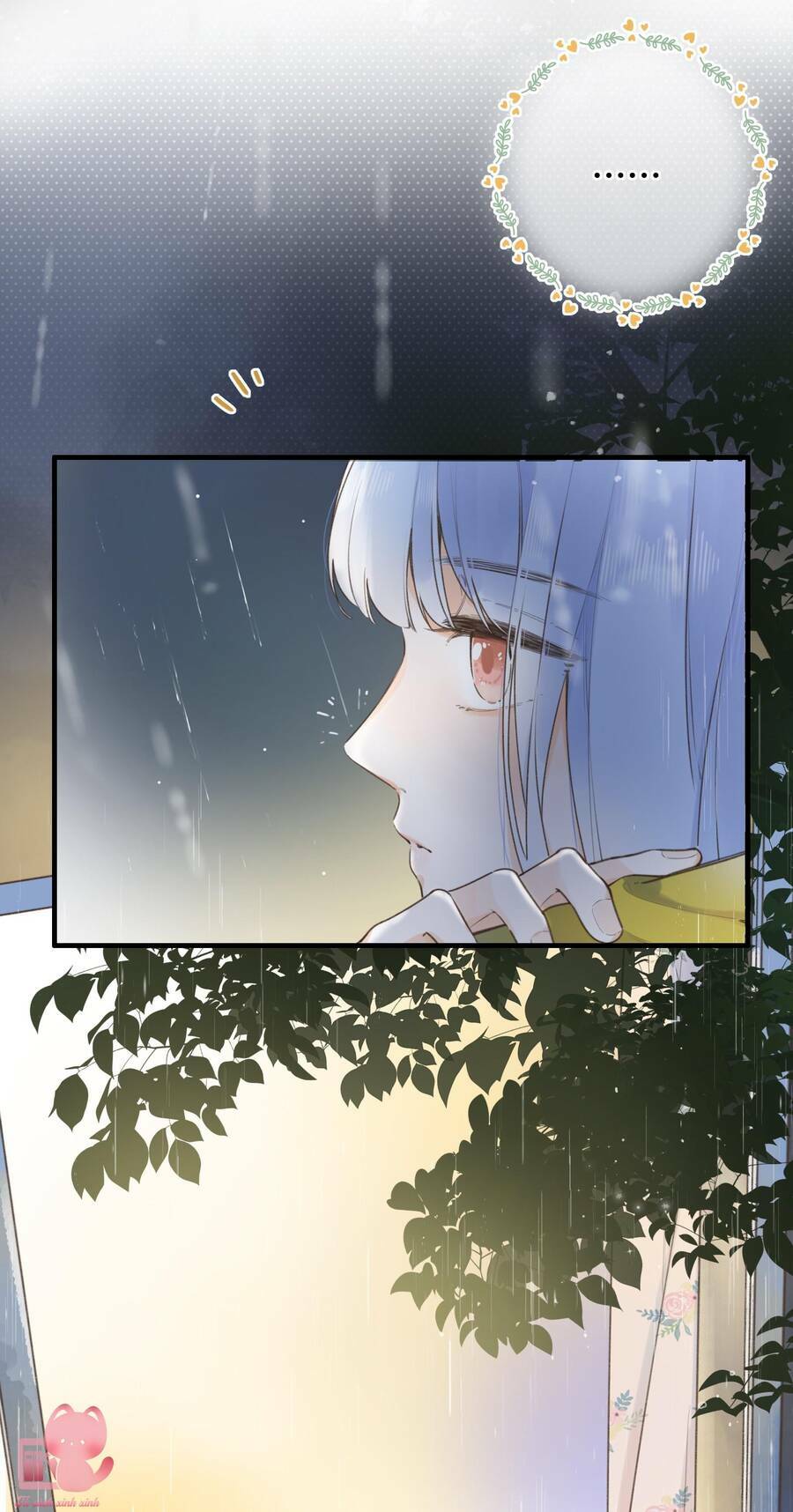 Ánh Sao Trôi Dạt Giữa Làn Nước: Chapter 38