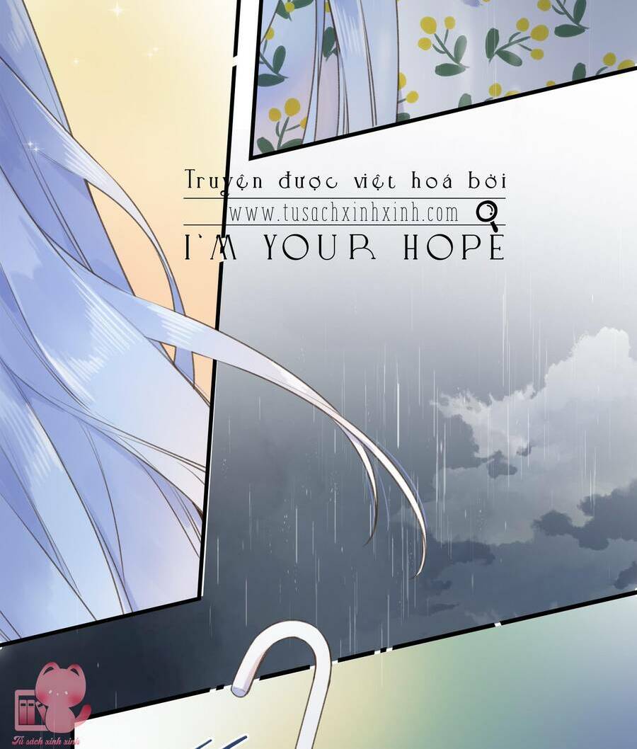 Ánh Sao Trôi Dạt Giữa Làn Nước: Chapter 38