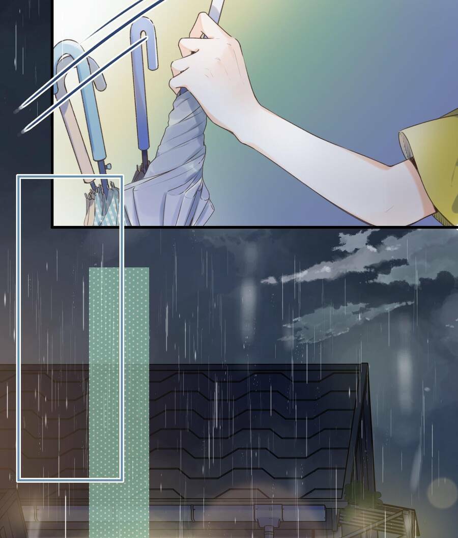 Ánh Sao Trôi Dạt Giữa Làn Nước: Chapter 38