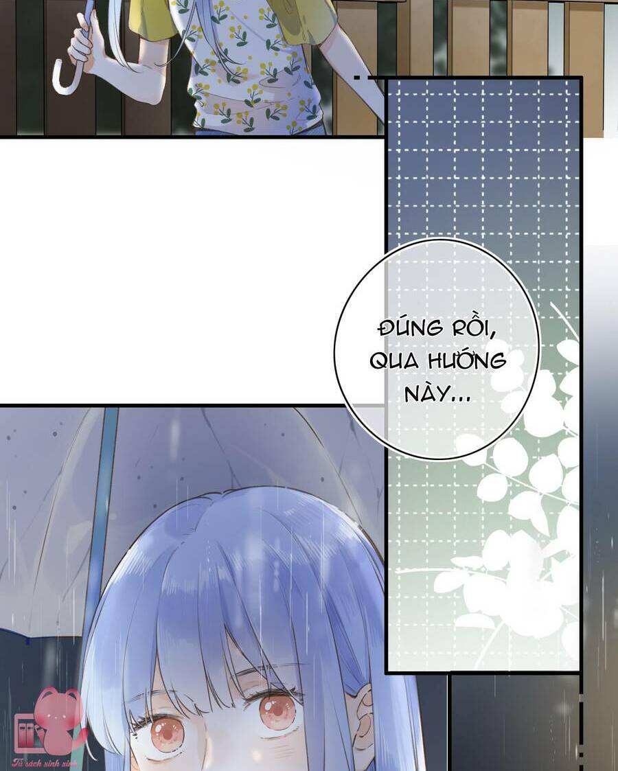 Ánh Sao Trôi Dạt Giữa Làn Nước: Chapter 38