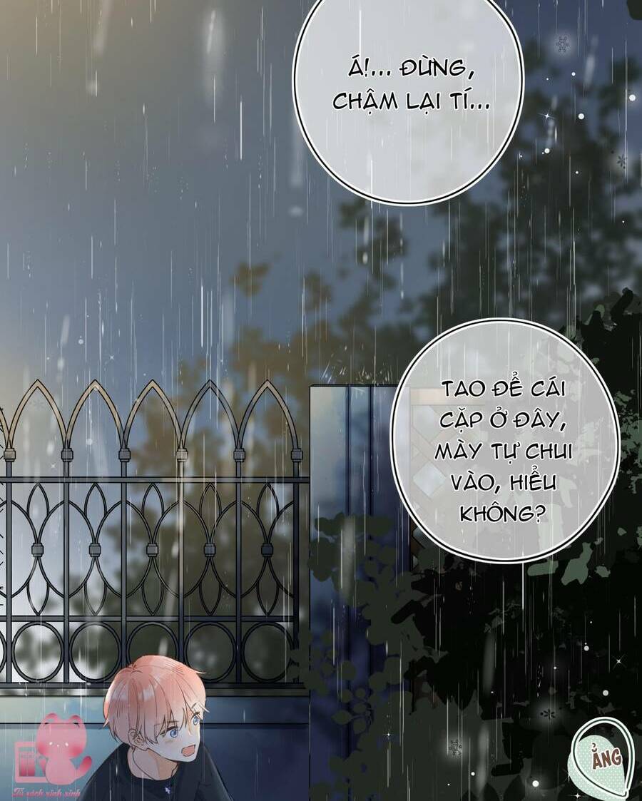 Ánh Sao Trôi Dạt Giữa Làn Nước: Chapter 38