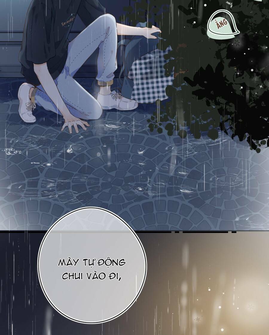 Ánh Sao Trôi Dạt Giữa Làn Nước: Chapter 38