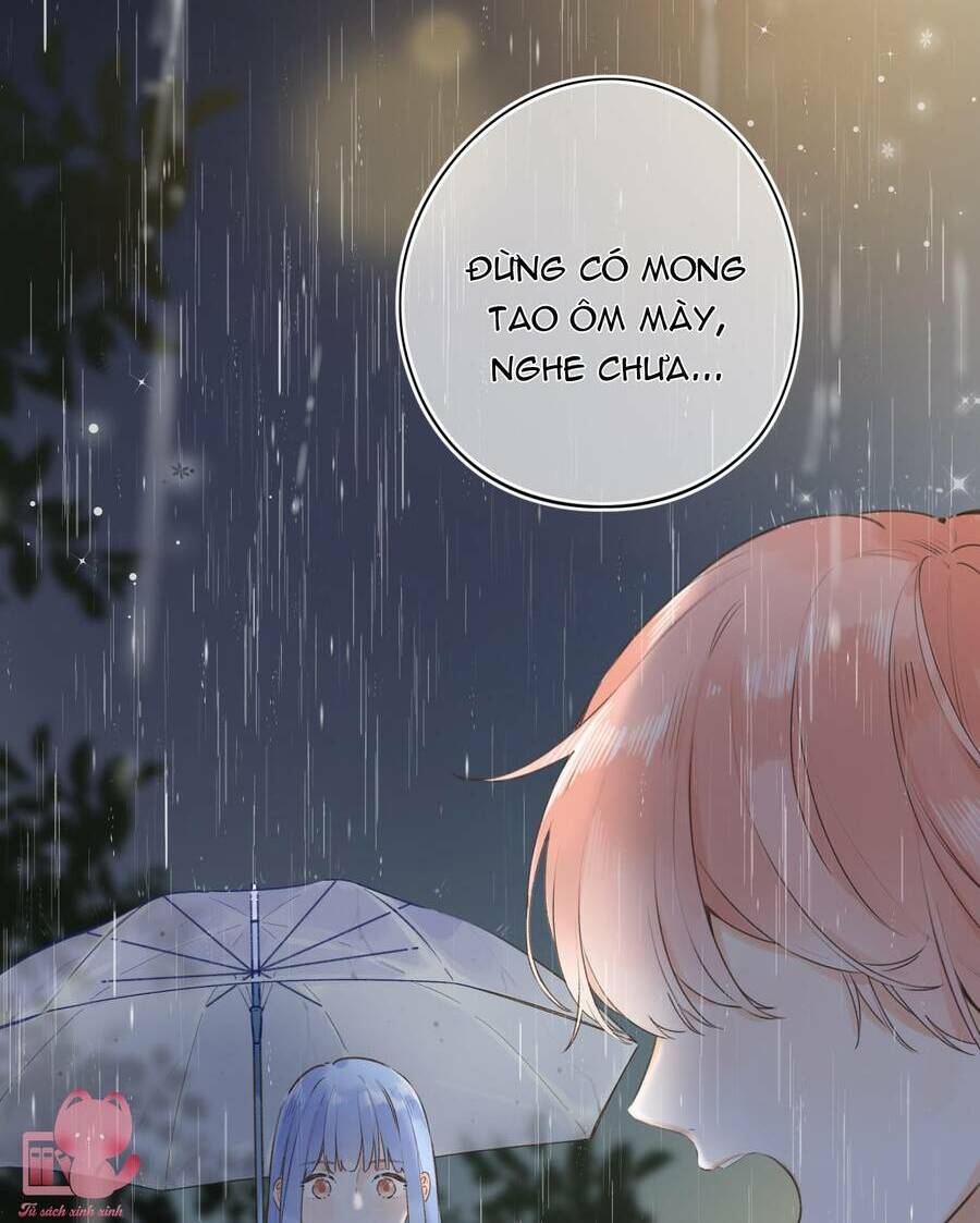 Ánh Sao Trôi Dạt Giữa Làn Nước: Chapter 38