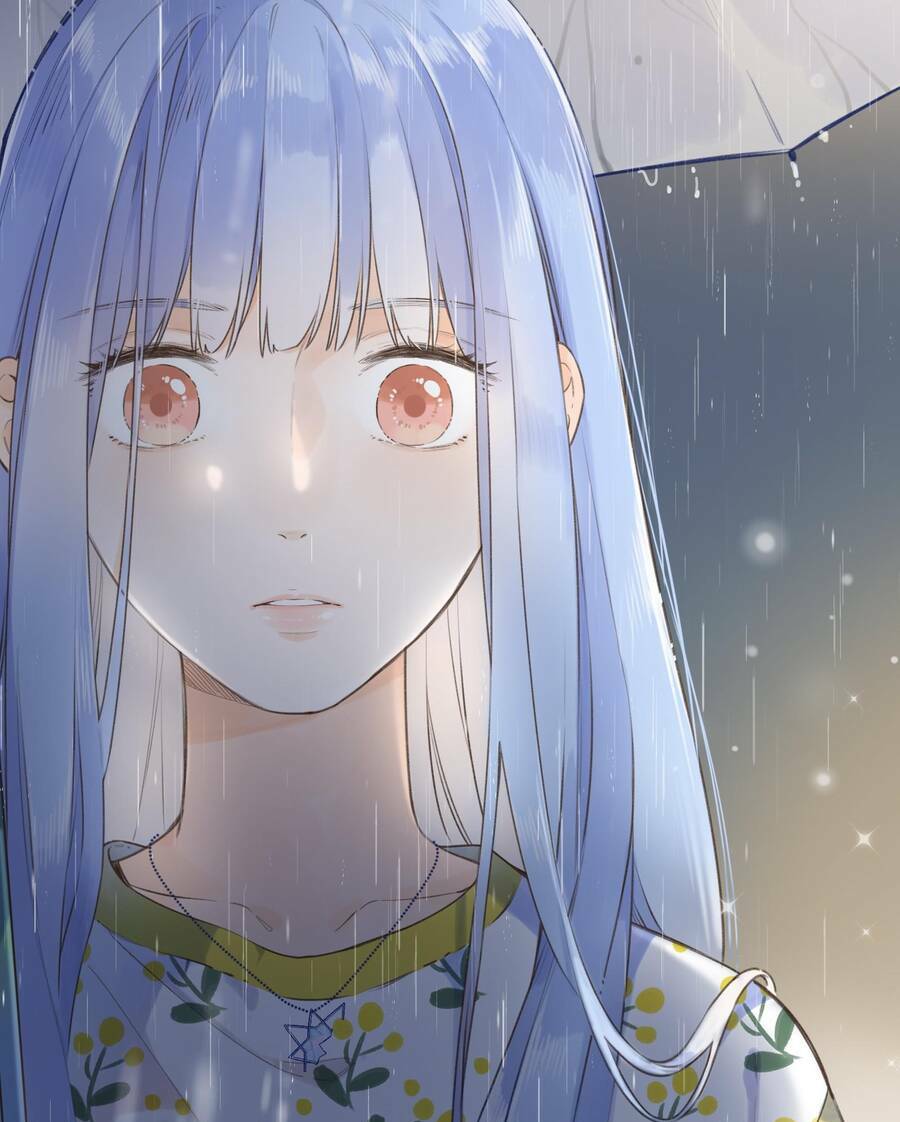 Ánh Sao Trôi Dạt Giữa Làn Nước: Chapter 38
