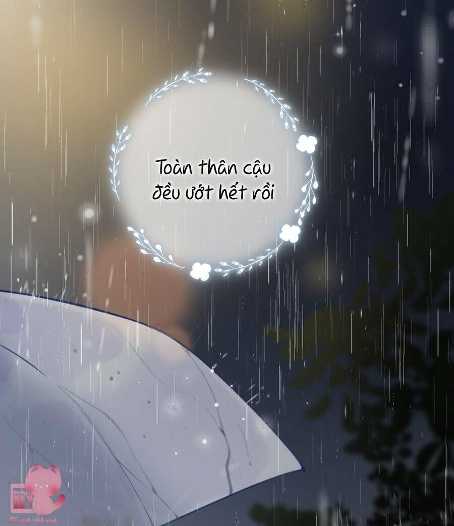 Ánh Sao Trôi Dạt Giữa Làn Nước: Chapter 38