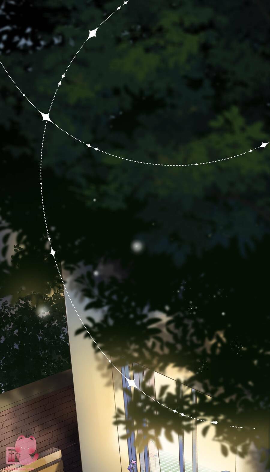 Ánh Sao Trôi Dạt Giữa Làn Nước: Chapter 38