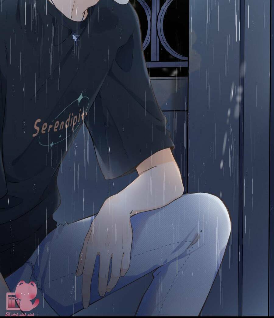 Ánh Sao Trôi Dạt Giữa Làn Nước: Chapter 38