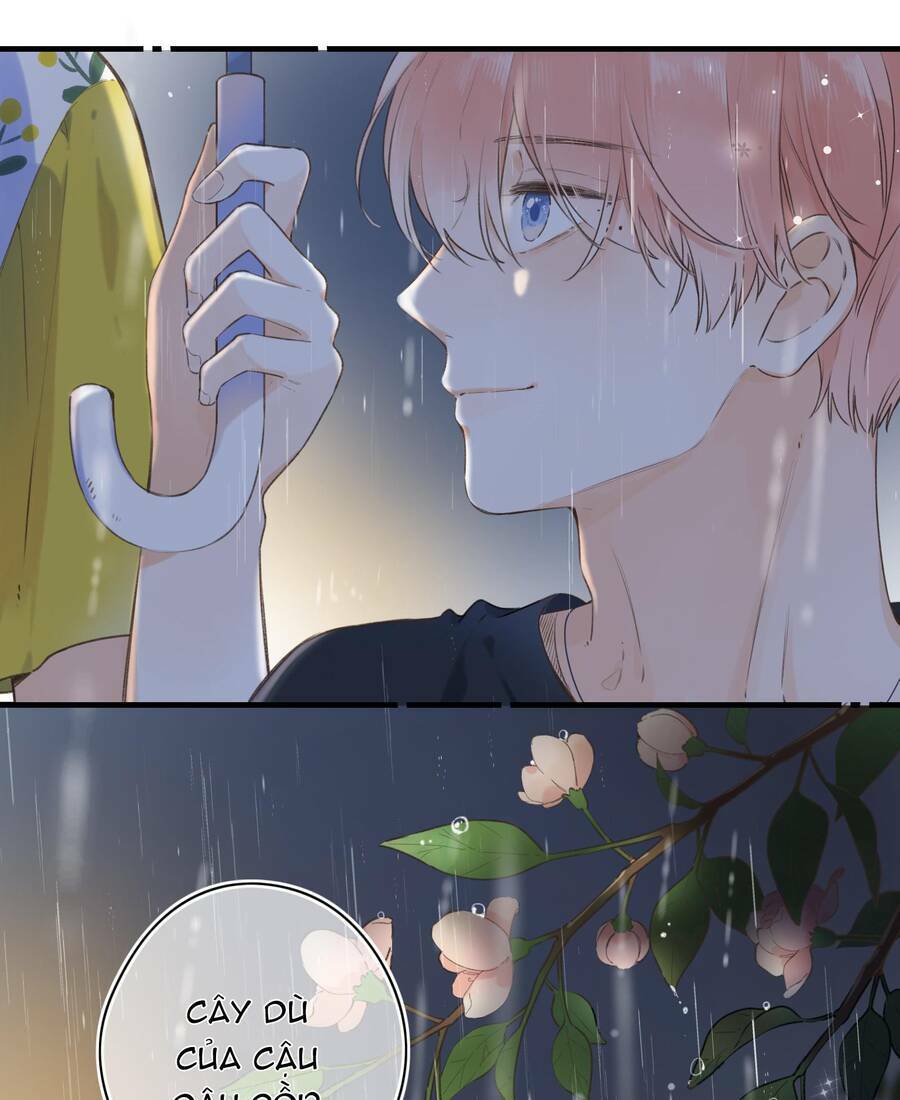 Ánh Sao Trôi Dạt Giữa Làn Nước: Chapter 38